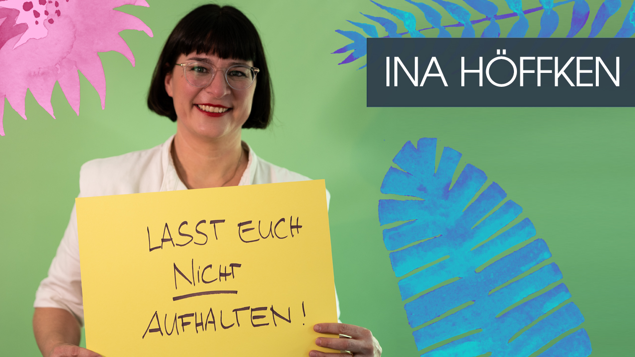 Ina Höffken