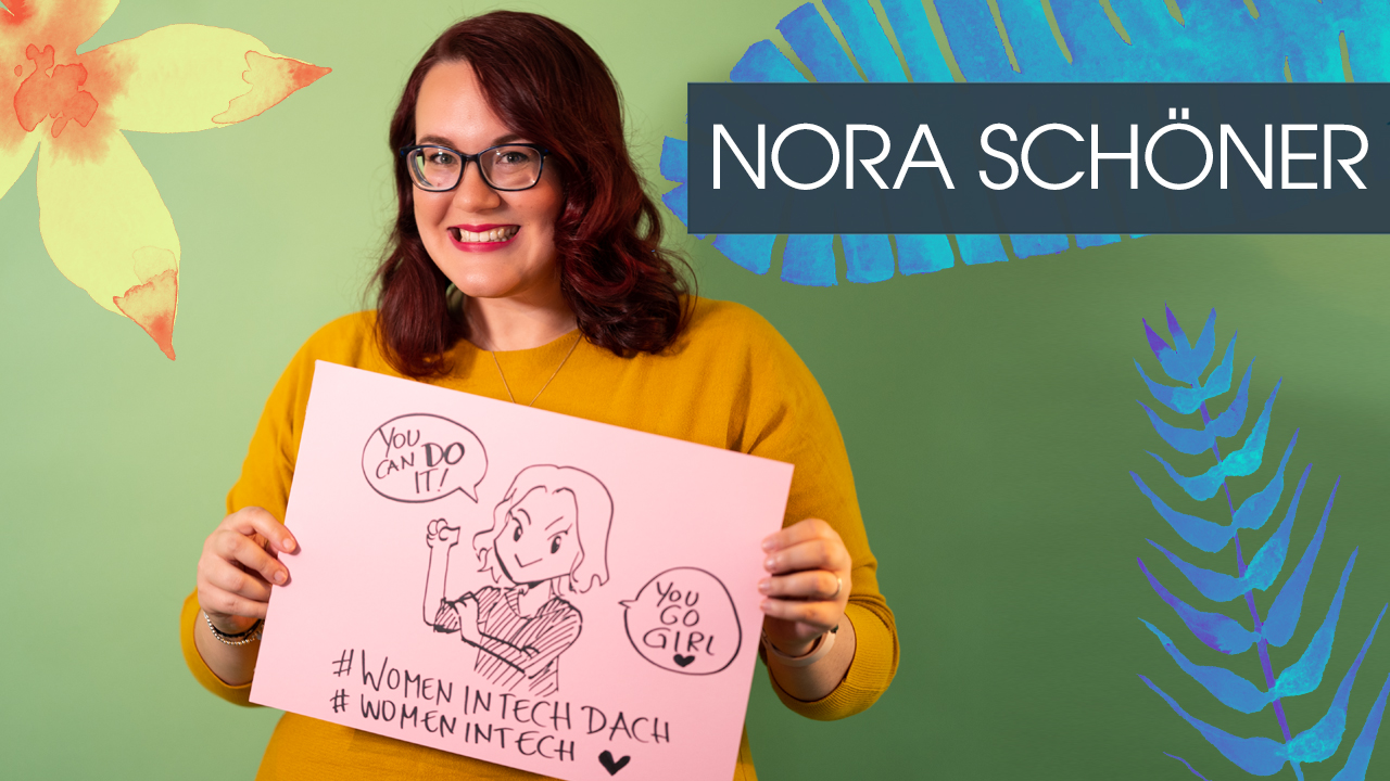 Nora Schöner
