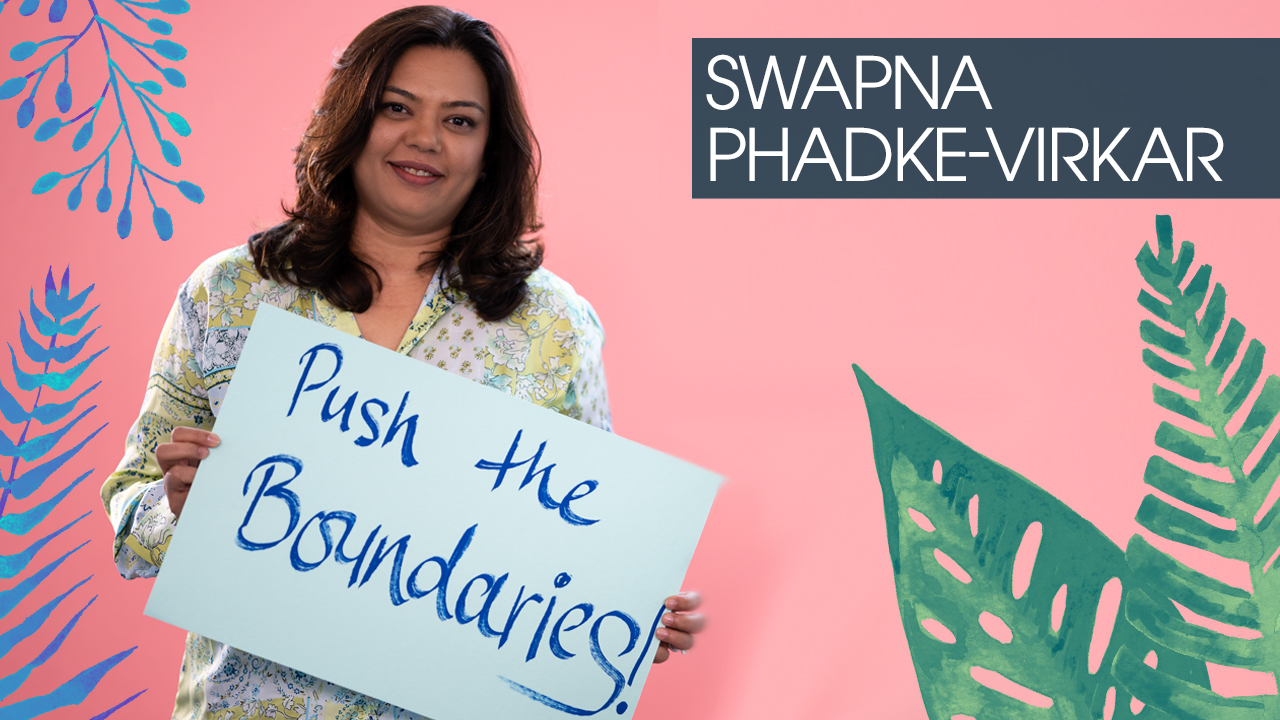 Swapna Phadke-Virkar