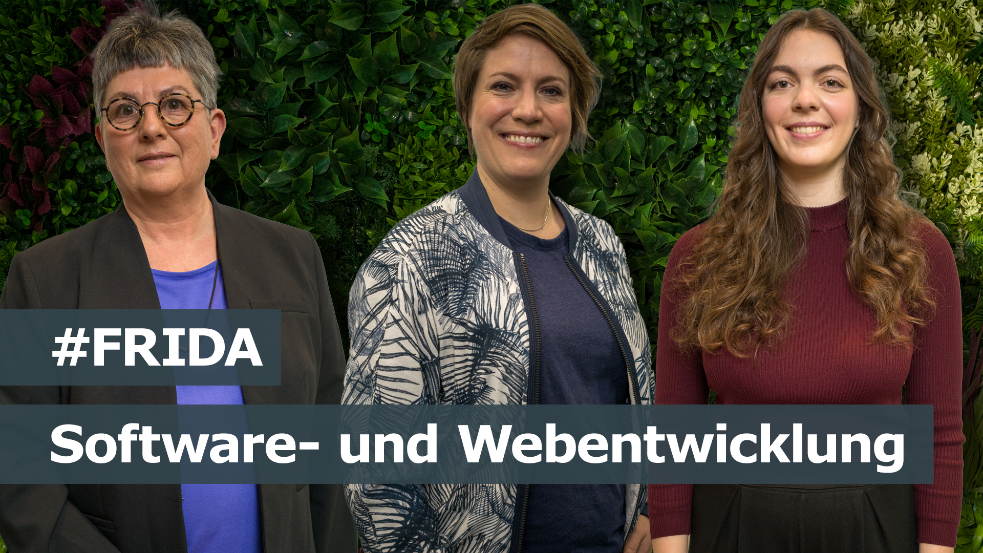 Software- und Webentwicklung