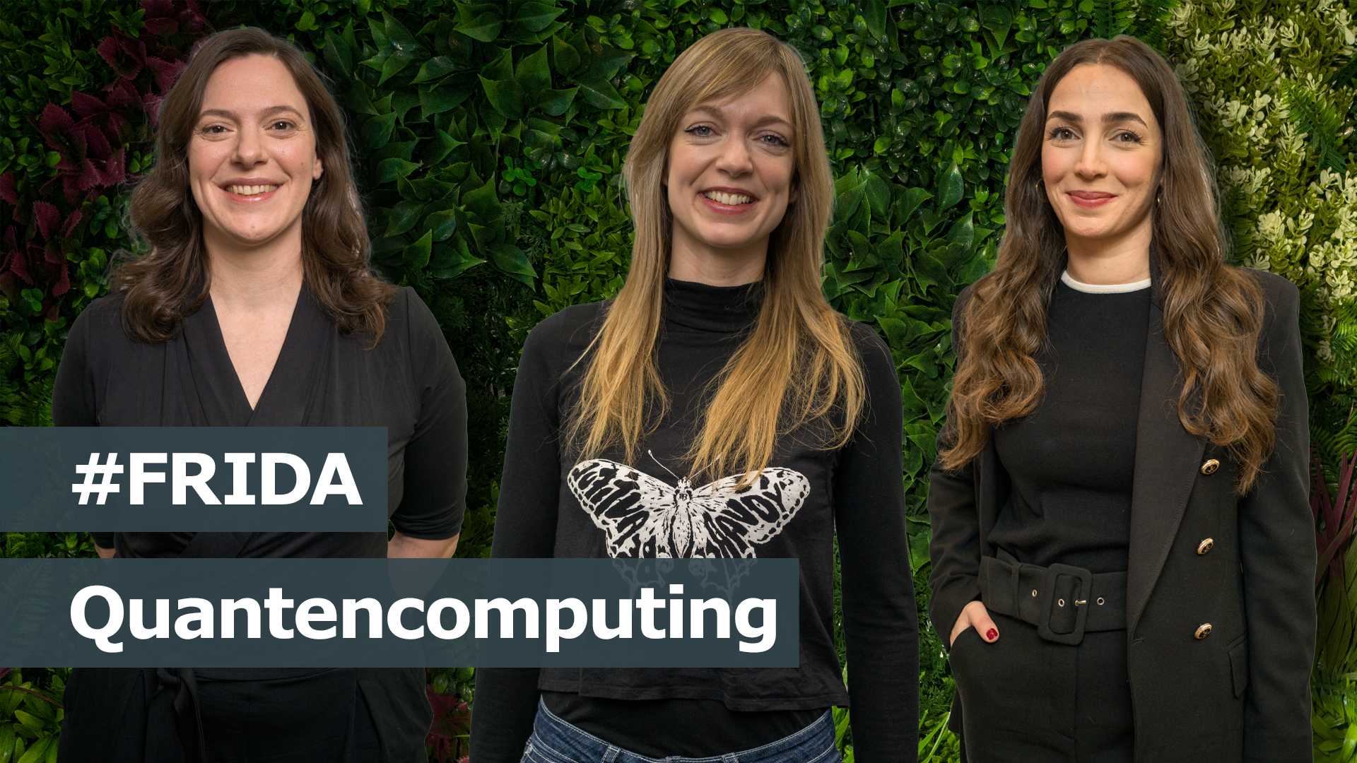 Quantencomputing